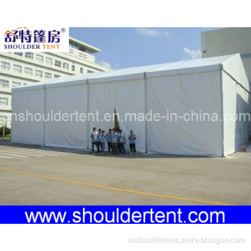 Big Tent for Warehouse (SDC)